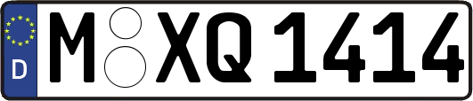 M-XQ1414
