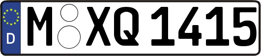M-XQ1415