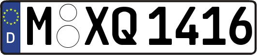 M-XQ1416