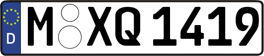 M-XQ1419