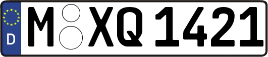 M-XQ1421