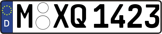 M-XQ1423