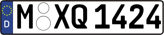 M-XQ1424