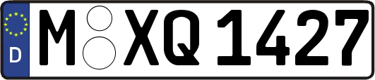 M-XQ1427