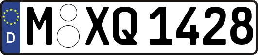 M-XQ1428