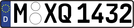 M-XQ1432