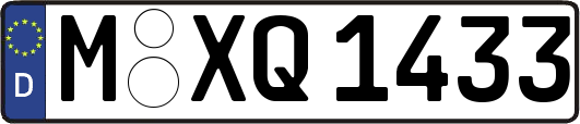 M-XQ1433