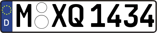 M-XQ1434
