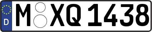 M-XQ1438