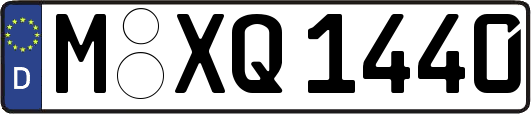 M-XQ1440
