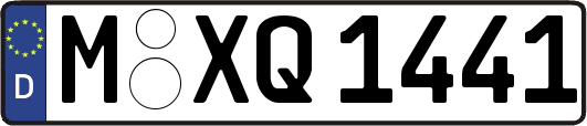M-XQ1441