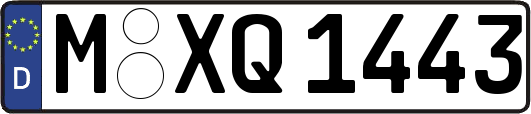 M-XQ1443