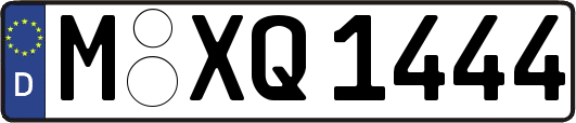 M-XQ1444