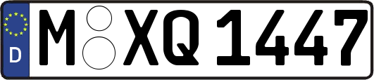 M-XQ1447