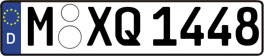 M-XQ1448