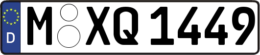 M-XQ1449
