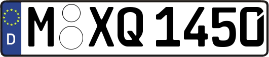 M-XQ1450