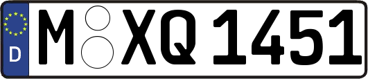 M-XQ1451