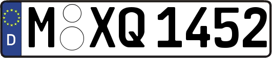 M-XQ1452