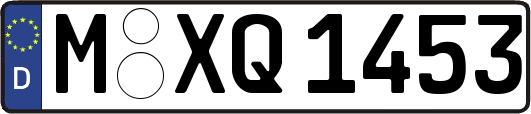 M-XQ1453