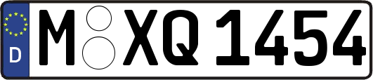 M-XQ1454