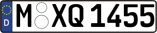 M-XQ1455