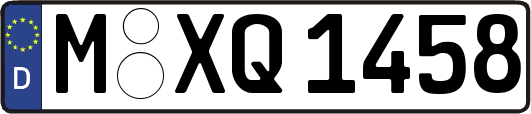 M-XQ1458