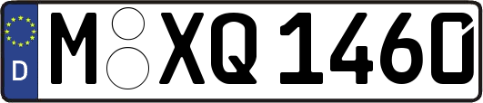 M-XQ1460