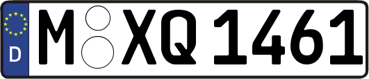M-XQ1461