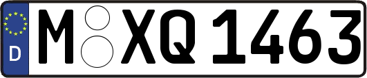 M-XQ1463