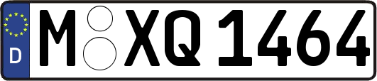M-XQ1464