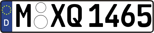 M-XQ1465