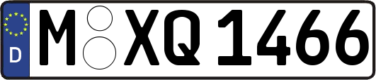 M-XQ1466