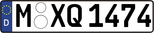 M-XQ1474