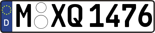 M-XQ1476