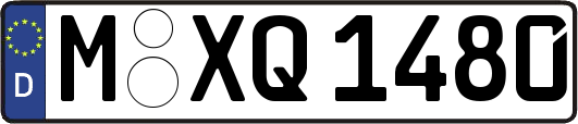 M-XQ1480