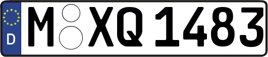 M-XQ1483