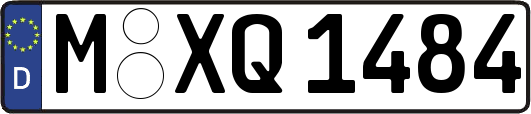 M-XQ1484