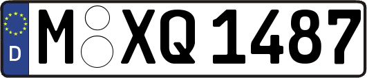 M-XQ1487