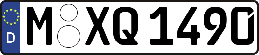 M-XQ1490