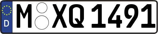 M-XQ1491