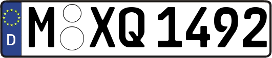 M-XQ1492