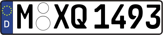 M-XQ1493
