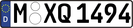 M-XQ1494
