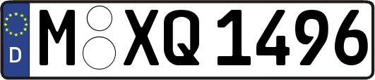 M-XQ1496