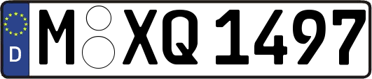 M-XQ1497