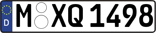 M-XQ1498