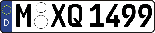 M-XQ1499