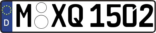 M-XQ1502