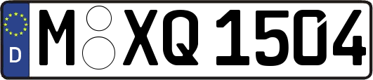 M-XQ1504